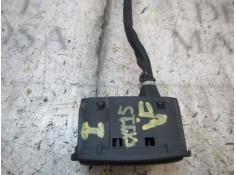 Recambio de modulo electronico para jaguar s-type 2.7 v6 diesel cat referencia OEM IAM    2