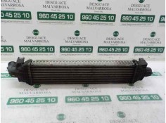 Recambio de intercooler para ford focus berlina (cap) 1.8 tdci turbodiesel cat referencia OEM IAM   