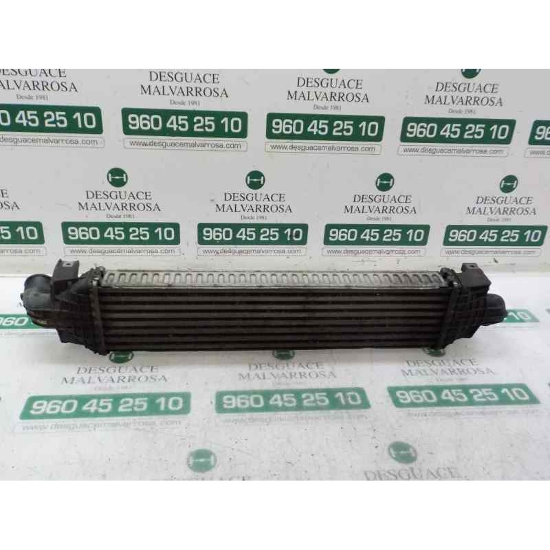 Recambio de intercooler para ford focus berlina (cap) 1.8 tdci turbodiesel cat referencia OEM IAM   