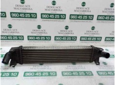 Recambio de intercooler para ford focus berlina (cap) 1.8 tdci turbodiesel cat referencia OEM IAM    2