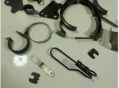 Recambio de moldura para mclaren 570s spider p13 referencia OEM IAM    2