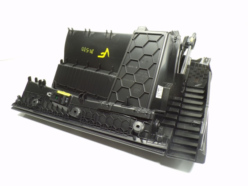 Recambio de guantera para cupra leon kl8 vz 2.0 tsi referencia OEM IAM 5FB857095J4PK 5FB857095J 