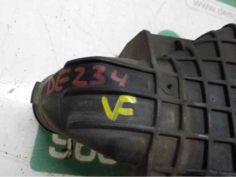 Recambio de intercooler para ford focus berlina (cap) 1.8 tdci turbodiesel cat referencia OEM IAM   