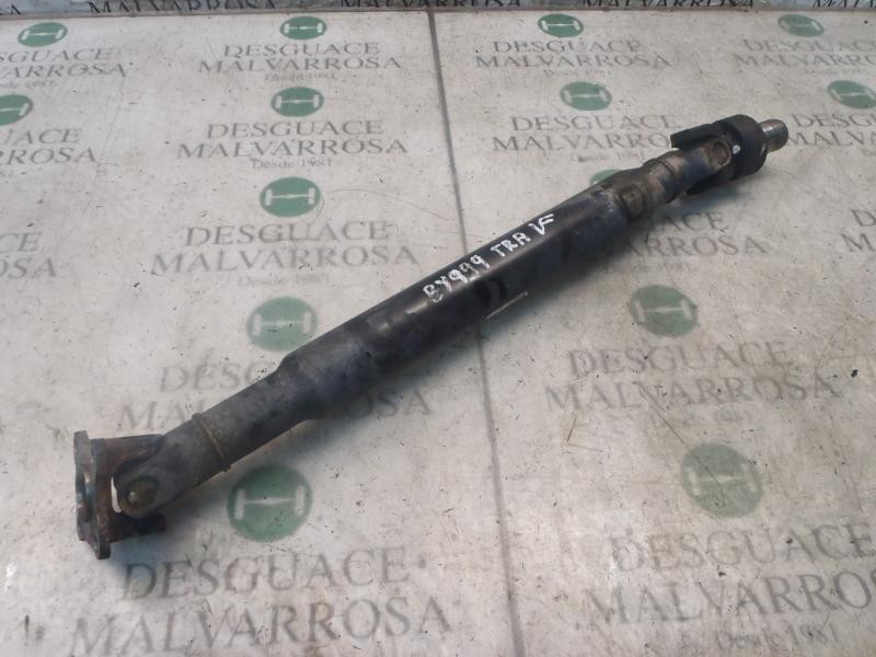 Recambio de transmision central para suzuki grand vitara jb (jt) 1.9 ddis jx-a (3-ptas.) referencia OEM IAM   