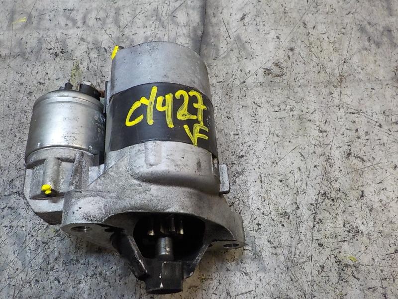 Recambio de motor arranque para renault twingo 1.2 16v referencia OEM IAM 8200369521 8200369521F 
