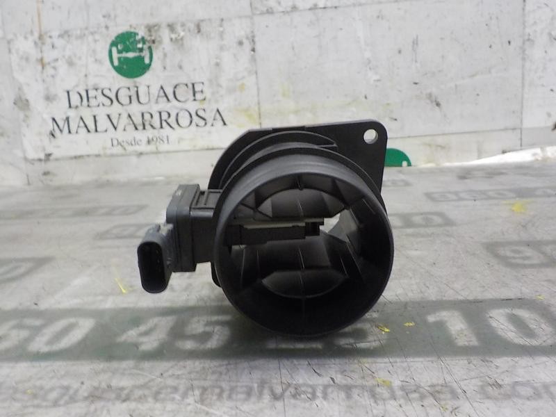Recambio de caudalimetro para skoda spaceback (5h) 1.6 tdi dpf referencia OEM IAM 04L906461B 04L906461B 