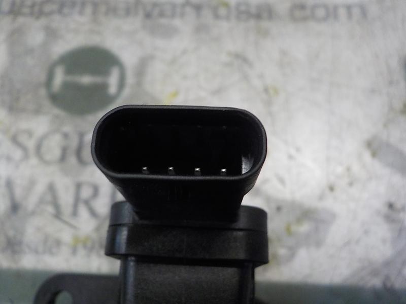 Recambio de caudalimetro para skoda spaceback (5h) 1.6 tdi dpf referencia OEM IAM 04L906461B 04L906461B 