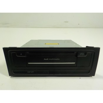 SISTEMA NAVEGACION GPS 8T1035666JX 8T1035666E 