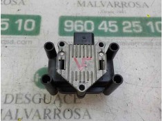 Recambio de bobina para volkswagen golf iv berlina (1j1) 1.6 referencia OEM IAM   