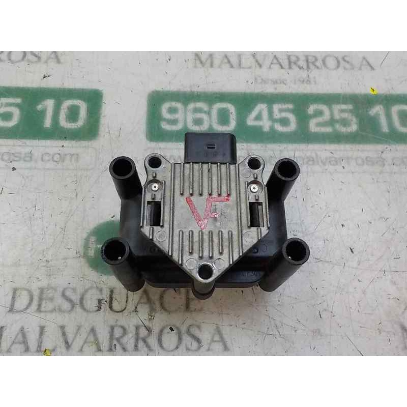 Recambio de bobina para volkswagen golf iv berlina (1j1) 1.6 referencia OEM IAM   