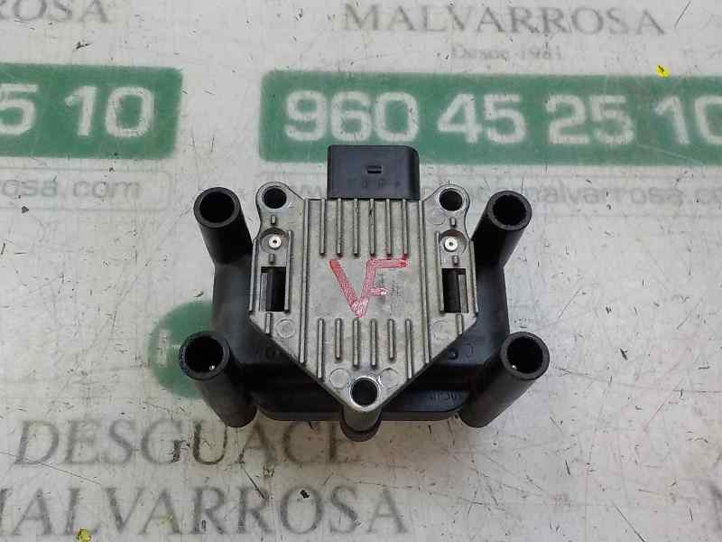 Recambio de bobina para volkswagen golf iv berlina (1j1) 1.6 referencia OEM IAM   