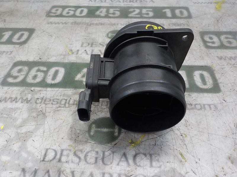 Recambio de caudalimetro para skoda spaceback (5h) 1.6 tdi dpf referencia OEM IAM 04L906461B 04L906461B 