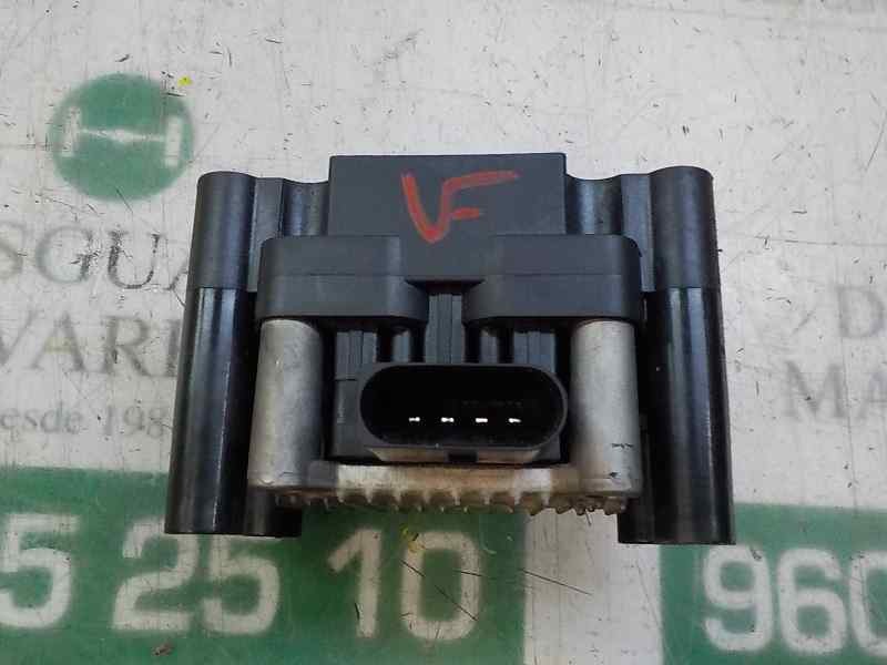 Recambio de bobina para volkswagen golf iv berlina (1j1) 1.6 referencia OEM IAM   
