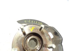 Recambio de mangueta delantera izquierda para mazda cx-5 2.2 turbodiesel cat referencia OEM IAM KD3533031A   2