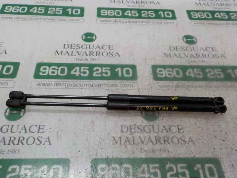 Recambio de amortiguadores maletero / porton para peugeot 3008 confort referencia OEM IAM 8731T4  