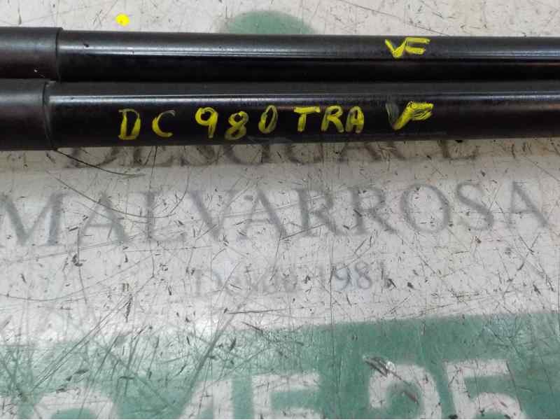 Recambio de amortiguadores maletero / porton para peugeot 3008 confort referencia OEM IAM 8731T4  