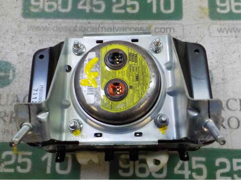 Recambio de airbag delantero derecho para jeep patriot 2.0 crd cat referencia OEM IAM   