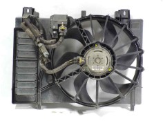 Recambio de electroventilador para peugeot 508 sw 2.0 16v hdi fap cat (rhh / dw10cted4) referencia OEM IAM 1253R4 9687359380  2