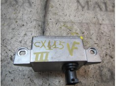 Recambio de modulo electronico para jaguar s-type 2.7 v6 diesel cat referencia OEM IAM    2