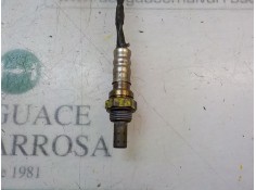Recambio de sonda lambda para seat ibiza (6j5) reference tech referencia OEM IAM 03E906262C 03E906262C  2
