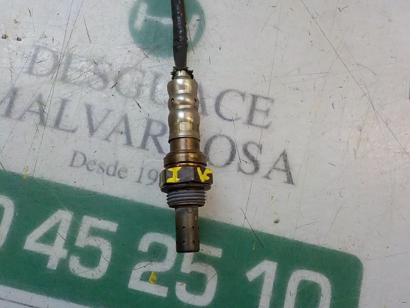 Recambio de sonda lambda para seat ibiza (6j5) reference tech referencia OEM IAM 03E906262C 03E906262C 