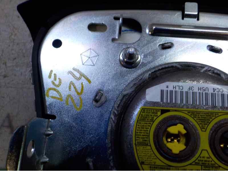 Recambio de airbag delantero izquierdo para jeep patriot 2.0 crd cat referencia OEM IAM   