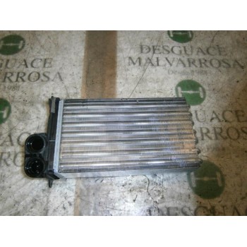 RADIADOR CALEFACCION / AIRE ACONDICIONADO 