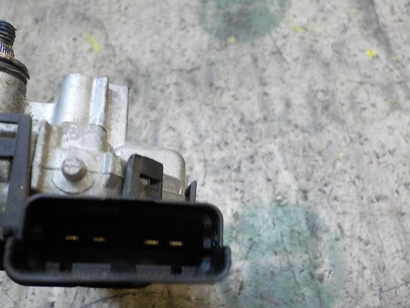 Recambio de motor limpia delantero para renault twingo 1.2 16v referencia OEM IAM 7701064031 0390241541 