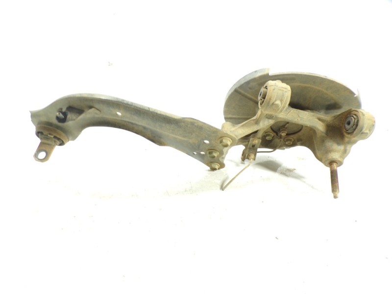 Recambio de mangueta trasera izquierda para mazda cx-5 2.2 turbodiesel cat referencia OEM IAM KD332612X  