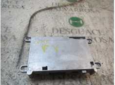 Recambio de modulo electronico para jaguar s-type 2.7 v6 diesel cat referencia OEM IAM  1X4310D893AH  2