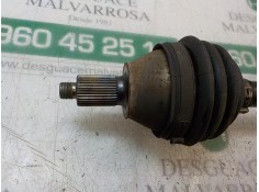 Recambio de transmision izquierda para seat ibiza (6j5) reference tech referencia OEM IAM 6R0407761   2