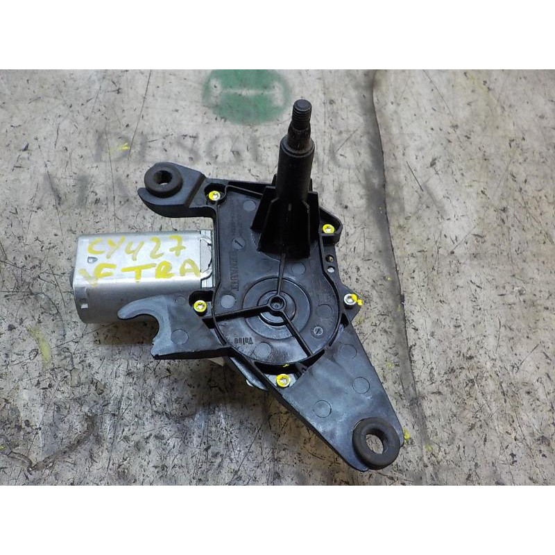 Recambio de motor limpia trasero para renault twingo 1.2 16v referencia OEM IAM 8200311486 8200311486 53026312