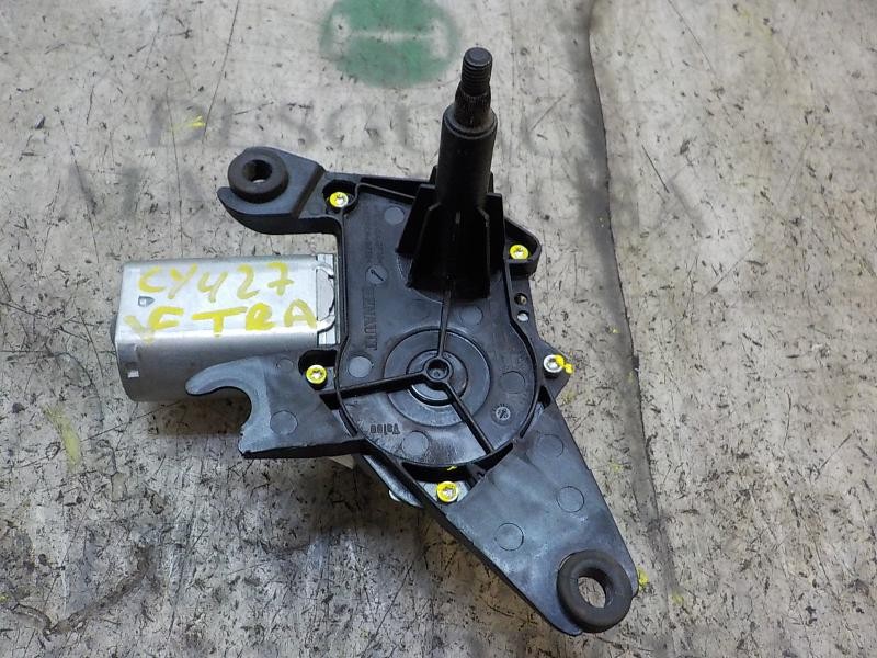 Recambio de motor limpia trasero para renault twingo 1.2 16v referencia OEM IAM 8200311486 8200311486 53026312