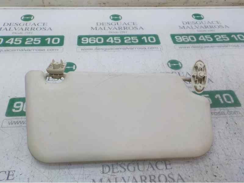 Recambio de parasol izquierdo para ford focus lim. (cb8) 1.0 ecoboost cat referencia OEM IAM 1894721  