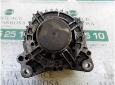 Recambio de alternador para jeep patriot 2.0 crd cat referencia OEM IAM    2