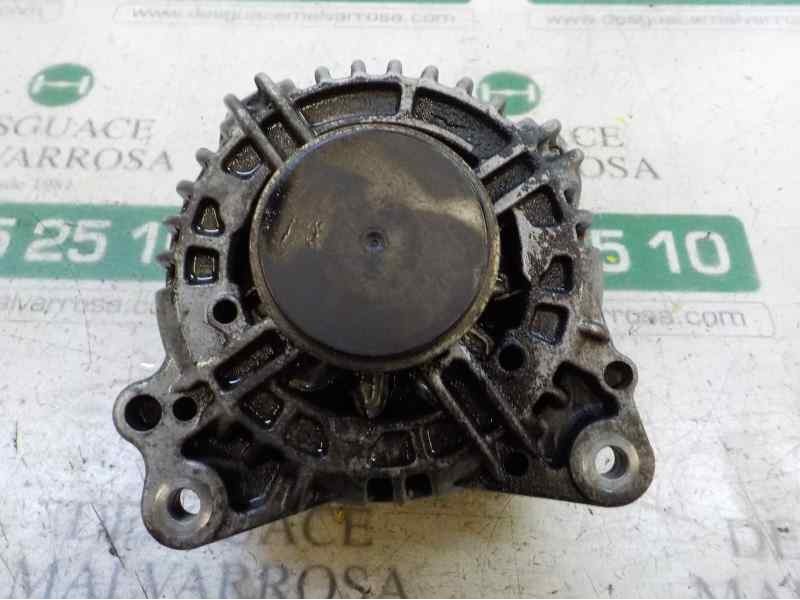 Recambio de alternador para jeep patriot 2.0 crd cat referencia OEM IAM   