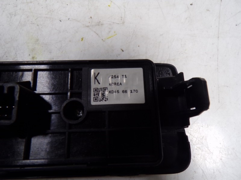 Recambio de modulo electronico para mazda cx-5 2.2 turbodiesel cat referencia OEM IAM KD4566170 KD4566170 