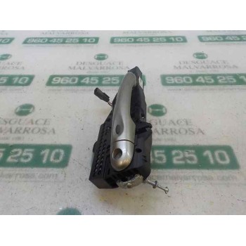 MANETA EXTERIOR DELANTERA IZQUIERDA 806706656R 806079784R 