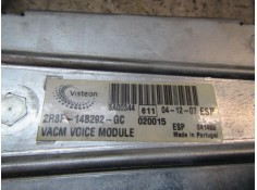 Recambio de modulo electronico para jaguar s-type 2.7 v6 diesel cat referencia OEM IAM  2R8F14B292GC  2