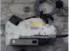 Recambio de cerradura puerta delantera derecha para skoda spaceback (5h) 1.6 tdi dpf referencia OEM IAM 5E1837016A   2