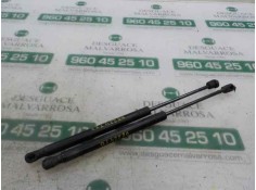 Recambio de amortiguadores maletero / porton para jeep patriot 2.0 crd cat referencia OEM IAM   