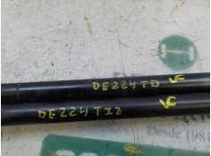 Recambio de amortiguadores maletero / porton para jeep patriot 2.0 crd cat referencia OEM IAM    2