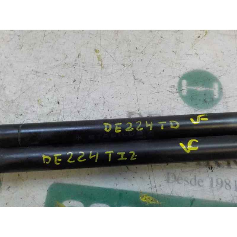 Recambio de amortiguadores maletero / porton para jeep patriot 2.0 crd cat referencia OEM IAM   