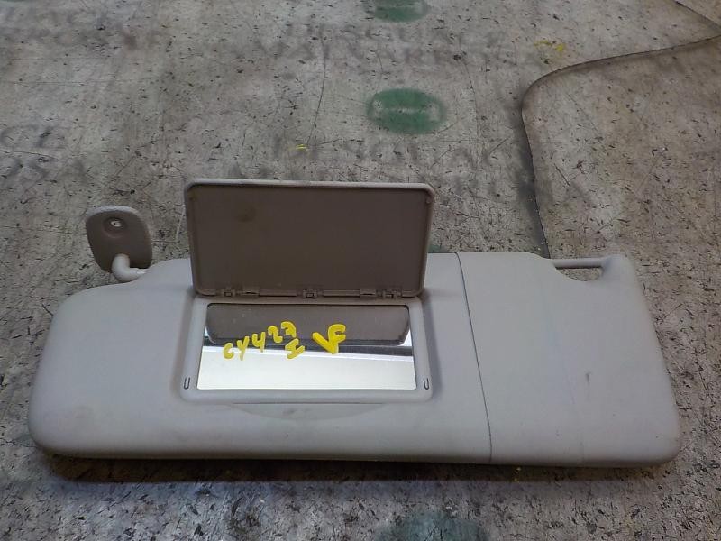 Recambio de parasol izquierdo para renault twingo 1.2 16v referencia OEM IAM 964010223R  