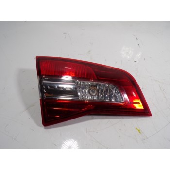 PILOTO TRASERO IZQUIERDO INTERIOR 26555JY05A 26555JY05A 