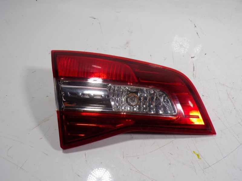 Recambio de piloto trasero izquierdo interior para renault koleos 2.0 dci diesel fap referencia OEM IAM 26555JY05A 26555JY05A 