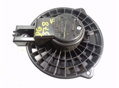 Recambio de motor calefaccion para mazda cx-5 2.2 turbodiesel cat referencia OEM IAM KD4561B10 8797000701 8797000701 2