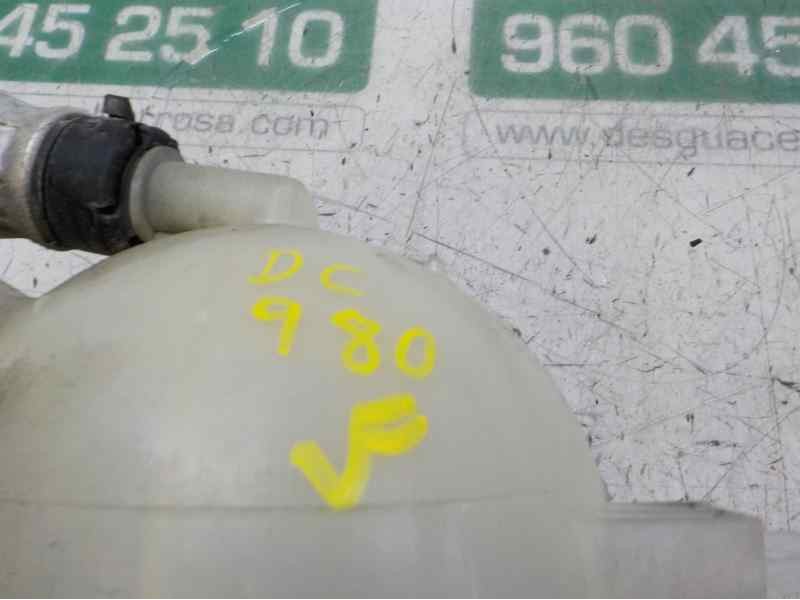 Recambio de deposito expansion para peugeot 3008 confort referencia OEM IAM 1323X6  