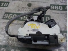 Recambio de cerradura puerta delantera izquierda para skoda spaceback (5h) 1.6 tdi dpf referencia OEM IAM 5E1837015A   2