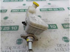 Recambio de bomba freno para jeep patriot 2.0 crd cat referencia OEM IAM   